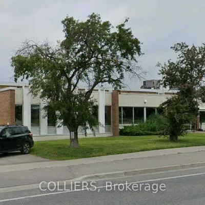 1220,&nbsp;Birchmount, Wexford-Maryvale, Toronto
