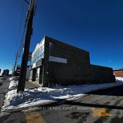 4246,&nbsp;Sheppard, Agincourt South-Malvern West, Toronto