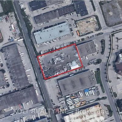 160,&nbsp;Silver Star, Milliken, Toronto