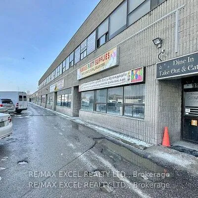 55,&nbsp;Nugget, Agincourt South-Malvern West, Toronto