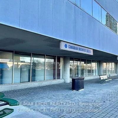 55,&nbsp;Town Centre, Bendale, Toronto