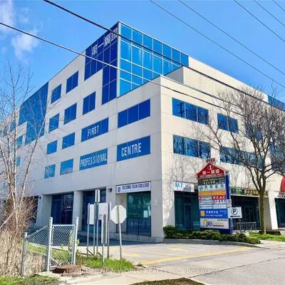 4168,&nbsp;Finch, Milliken, Toronto