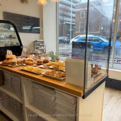 2336, Danforth, East End-Danforth, Toronto