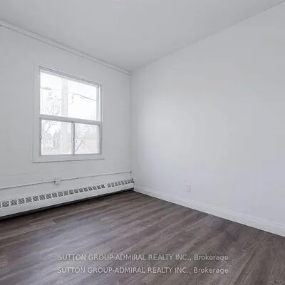 1930, Queen, The Beaches, Toronto