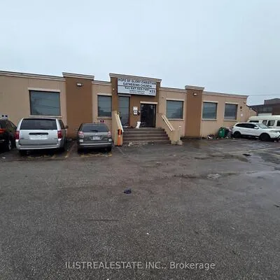 433,&nbsp;Comstock, Clairlea-Birchmount, Toronto