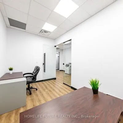 2855,&nbsp;Markham, Rouge E11, Toronto