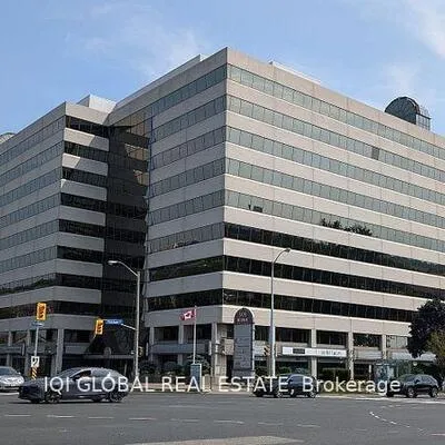 305,&nbsp;Milner, Malvern, Toronto