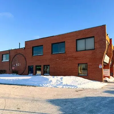 421,&nbsp;Nugget, Agincourt South-Malvern West, Toronto
