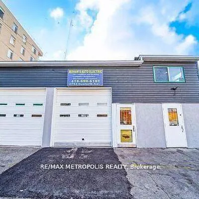 2793,&nbsp;Danforth, East End-Danforth, Toronto
