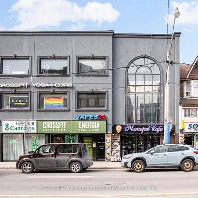 706,&nbsp;Pape, Playter Estates-Danforth, Toronto