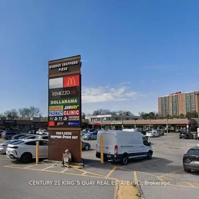 3319,&nbsp;Sheppard, Tam O'Shanter-Sullivan, Toronto