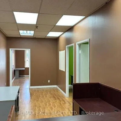 55,&nbsp;Nugget, Agincourt South-Malvern West, Toronto