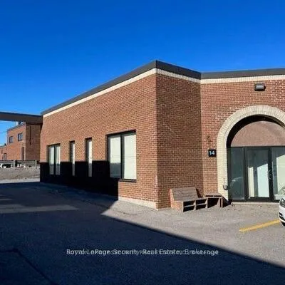 80,&nbsp;Barbados, Eglinton East, Toronto