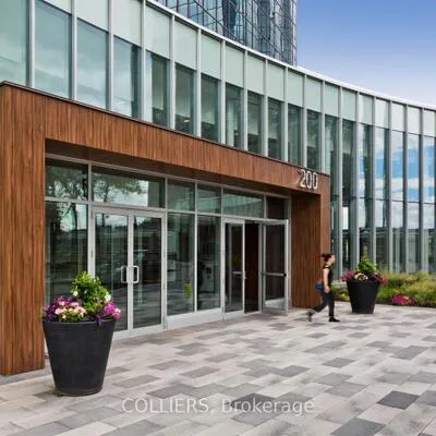 200,&nbsp;Consilium, Woburn, Toronto