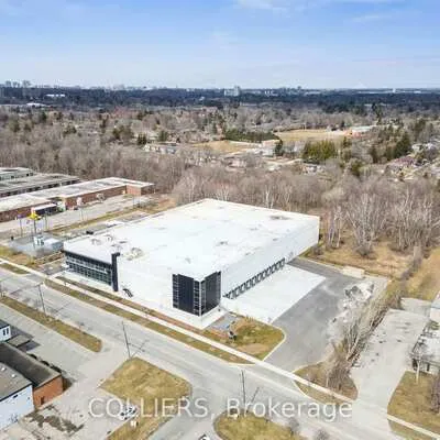 610,&nbsp;Coronation, West Hill, Toronto