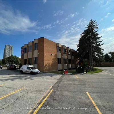 1501,&nbsp;Ellesmere, Bendale, Toronto