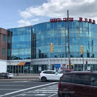 4438,&nbsp;Sheppard, Agincourt South-Malvern West, Toronto