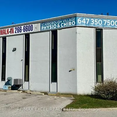 3545,&nbsp;Kingston, Scarborough Village, Toronto