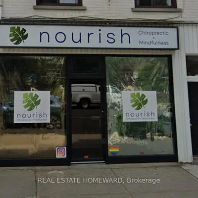 136,&nbsp;Main, East End-Danforth, Toronto