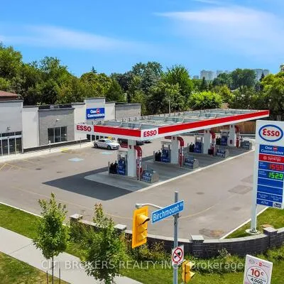 2775,&nbsp;Birchmount, L'Amoreaux, Toronto