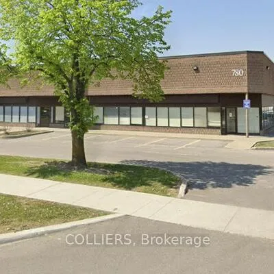 780,&nbsp;Birchmount, Clairlea-Birchmount, Toronto