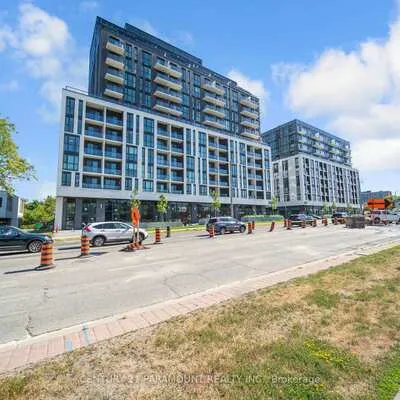 3445,&nbsp;Sheppard, Tam O'Shanter-Sullivan, Toronto