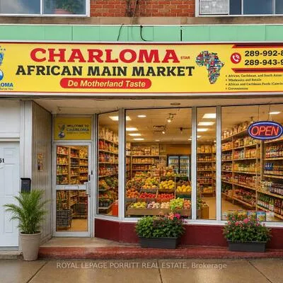 2651,&nbsp;Eglinton, Kennedy Park, Toronto