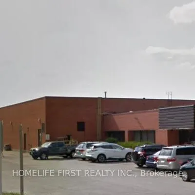 80,&nbsp;Melford, Malvern, Toronto