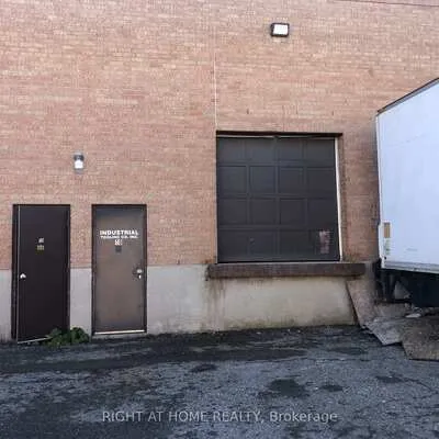 400,&nbsp;Finchdene, Rouge E11, Toronto