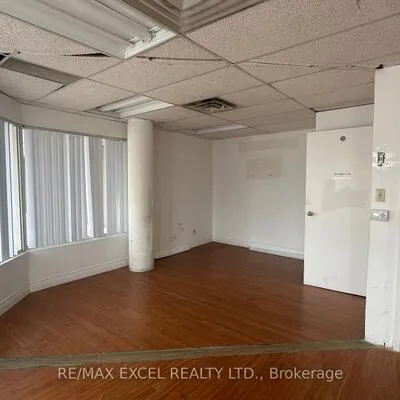 2425,&nbsp;Eglinton, Kennedy Park, Toronto