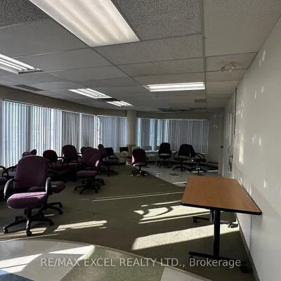 2425,&nbsp;Eglinton, Kennedy Park, Toronto