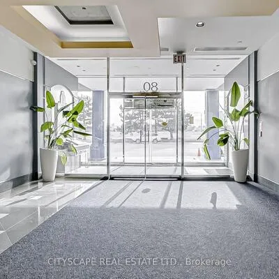 80,&nbsp;Corporate, Woburn, Toronto