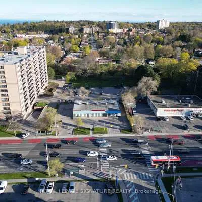 60,&nbsp;Town Centre, Bendale, Toronto