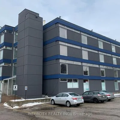 2901,&nbsp;Lawrence, Bendale, Toronto