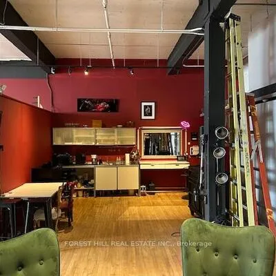 9,&nbsp;Davies, South Riverdale, Toronto