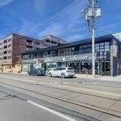 678,&nbsp;Kingston, East End-Danforth, Toronto