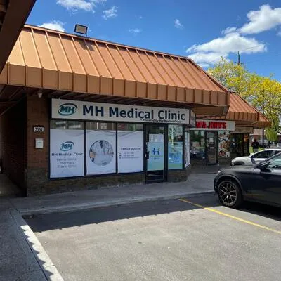 3561,&nbsp;Sheppard, Tam O'Shanter-Sullivan, Toronto