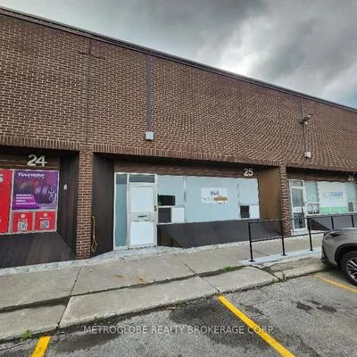 2250,&nbsp;Midland, Dorset Park, Toronto