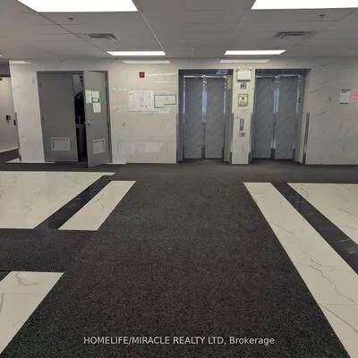 2225,&nbsp;Markham, Malvern, Toronto