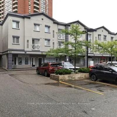 2351,&nbsp;Kennedy, Agincourt South-Malvern West, Toronto