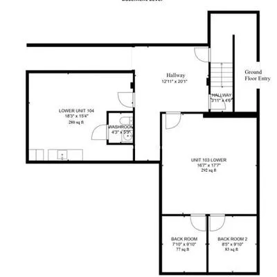 3838,&nbsp;Midland, Milliken, Toronto