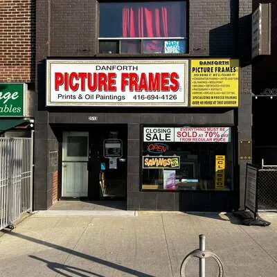 2513,&nbsp;Danforth, East End-Danforth, Toronto