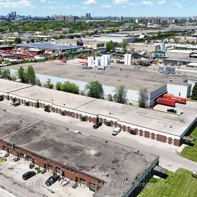 140,&nbsp;Midwest, Dorset Park, Toronto