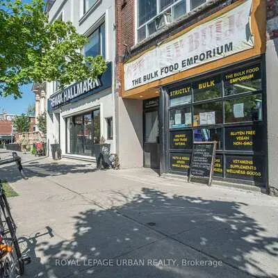 638,&nbsp;Danforth, Playter Estates-Danforth, Toronto