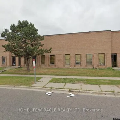 105,&nbsp;Ironside, Rouge E11, Toronto
