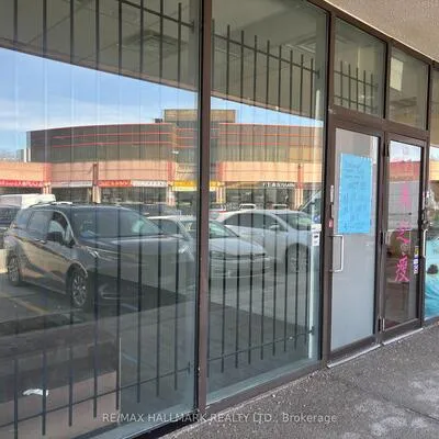 8,&nbsp;Glen Watford, Agincourt South-Malvern West, Toronto