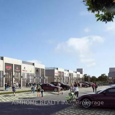 3101,&nbsp;KENNEDY, Milliken, Toronto