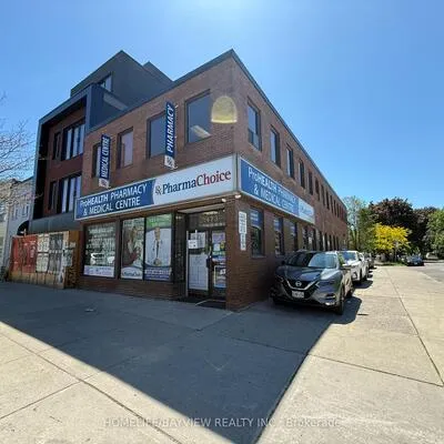 1473,&nbsp;Danforth, Danforth Village-East York, Toronto