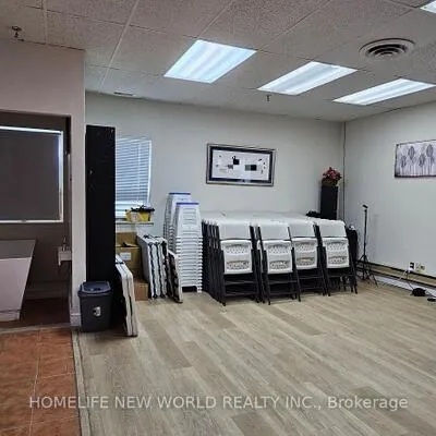 305,&nbsp;Progress, Bendale, Toronto