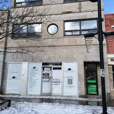 2820,&nbsp;Danforth, East End-Danforth, Toronto